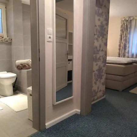 Kitzbueheler Appartement