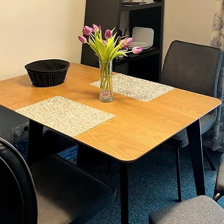 Kitzbueheler Appartement