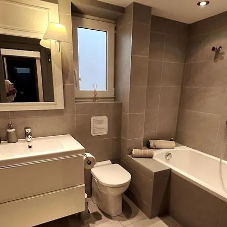 Kitzbueheler Appartement *