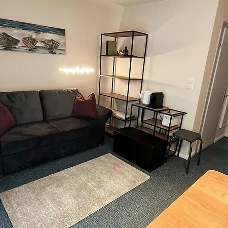 Appartement Kitzbueheler