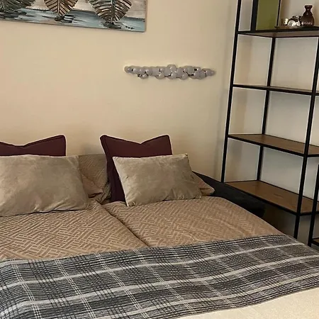 Kitzbueheler Apartman Kitzbühel