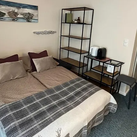 Apartman Kitzbueheler Kitzbühel